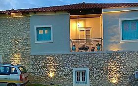 Grandma'S Stone-House